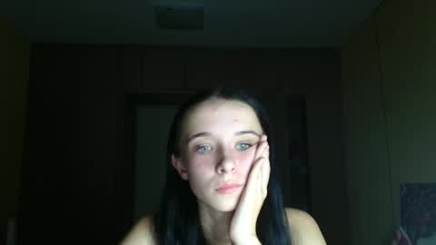 Snapshot of yuliastar chatting on September 2025 05:57:02 PM Yuliia online show from September 2025 05:57:02 PM