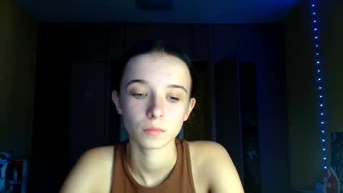 Snapshot of yuliastar chatting on September 2025 07:08:01 AM Yuliia online show from September 2025 07:08:01 AM