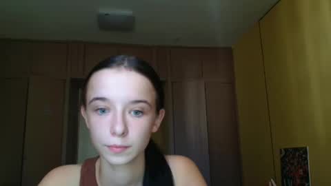 Snapshot of yuliastar chatting on September 2025 01:01:01 PM Yuliia online show from September 2025 01:01:01 PM