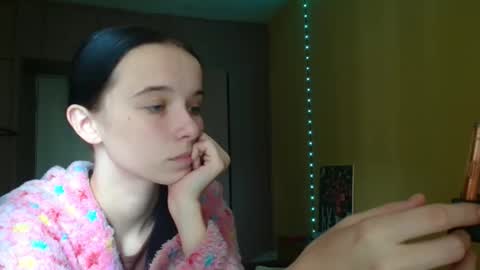 Snapshot of yuliastar chatting on September 2025 09:33:01 AM Yuliia online show from September 2025 09:33:01 AM