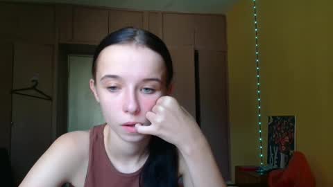 Snapshot of yuliastar chatting on September 2025 07:42:01 AM Yuliia online show from September 2025 07:42:01 AM
