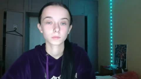 Snapshot of yuliastar chatting on September 2025 05:54:01 AM Yuliia online show from September 2025 05:54:01 AM