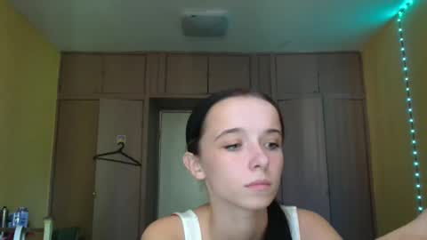 Snapshot of yuliastar chatting on September 2025 11:03:01 AM Yuliia online show from September 2025 11:03:01 AM