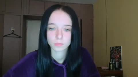 Snapshot of yuliastar chatting on September 2025 07:58:01 AM Yuliia online show from September 2025 07:58:01 AM