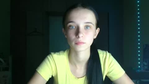 Snapshot of yuliastar chatting on September 2025 04:34:02 PM Yuliia online show from September 2025 04:34:02 PM