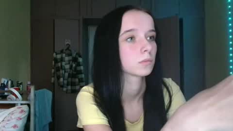 Snapshot of yuliastar chatting on October 2025 06:27:02 PM Yuliia online show from October 2025 06:27:02 PM