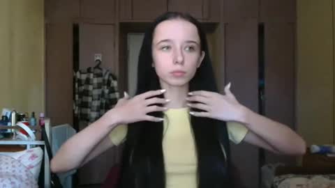 Snapshot of yuliastar chatting on October 2025 06:33:01 AM Yuliia online show from October 2025 06:33:01 AM