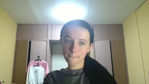 Snapshot of yuliastar chatting on October 2025 06:39:01 PM Yuliia online show from October 2025 06:39:01 PM