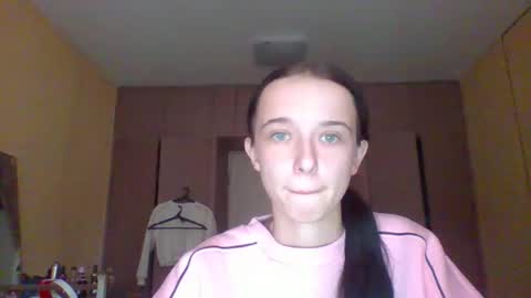 Snapshot of yuliastar chatting on October 2025 05:37:01 AM Yuliia online show from October 2025 05:37:01 AM