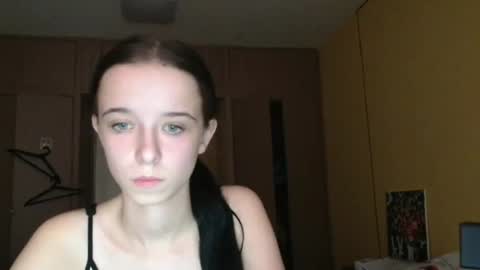 Snapshot of yuliastar chatting on October 2025 06:00:01 AM Yuliia online show from October 2025 06:00:01 AM