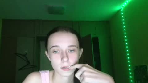 Snapshot of yuliastar chatting on October 2025 12:26:02 PM Yuliia online show from October 2025 12:26:02 PM