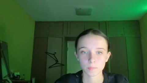 Snapshot of yuliastar chatting on October 2025 05:11:01 PM Yuliia online show from October 2025 05:11:01 PM