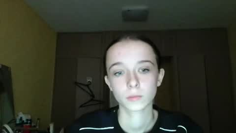 Snapshot of yuliastar chatting on October 2025 06:01:01 AM Yuliia online show from October 2025 06:01:01 AM