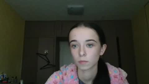Snapshot of yuliastar chatting on October 2025 06:24:01 AM Yuliia online show from October 2025 06:24:01 AM