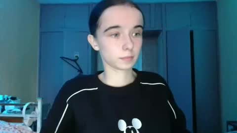 Snapshot of yuliastar chatting on October 2025 08:39:01 AM Yuliia online show from October 2025 08:39:01 AM