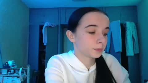 Snapshot of yuliastar chatting on October 2025 09:32:01 AM Yuliia online show from October 2025 09:32:01 AM