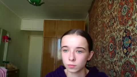 Yuliia online show from October 2025 08:22:02 AM