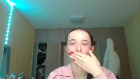 Yuliia online show from February 2026 06:55:02 AM