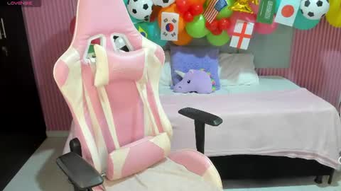 Yuli 16 online show from June 2026 11:03:02 AM