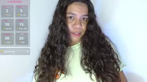 Yuli and SaraIndependent model online show from October 2025 08:53:02 PM