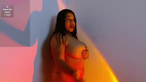 Yuli and SaraIndependent model online show from November 2025 03:08:02 AM