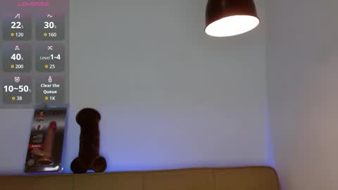 Yuli and SaraIndependent model online show from January 2026 11:41:02 PM