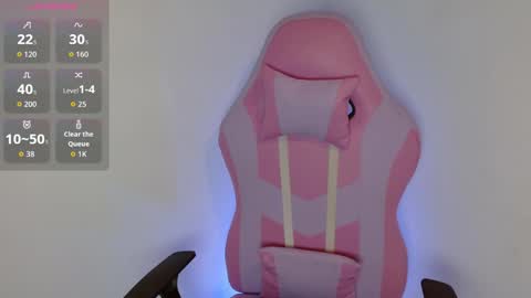 Yuli and SaraIndependent model online show from March 2026 01:22:01 AM