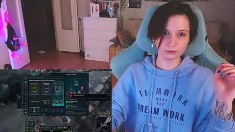 Kris online show from February 2025 09:16:02 PM