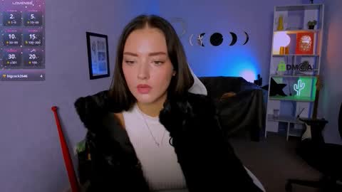 Snapshot of yume_sakura_ chatting on October 2025 12:23:02 PM yume_sakura_ online show from October 2025 12:23:02 PM