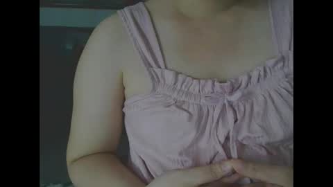 yumi123_ online show from October 2025 03:04:02 AM