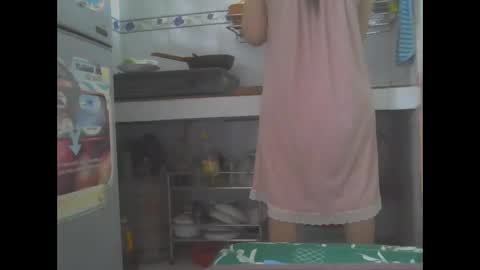 yumi123_ online show from October 2025 02:11:02 AM