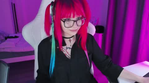 Yumi 3 online show from December 2024 12:49:01 PM