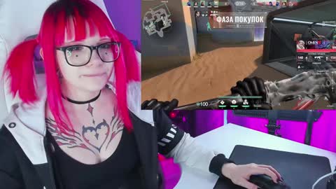 Yumi 3 online show from December 2024 08:19:02 AM