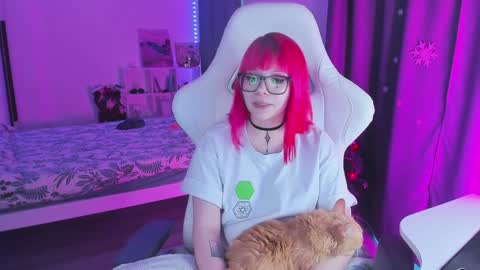 Yumi 3 online show from December 2024 11:55:01 AM