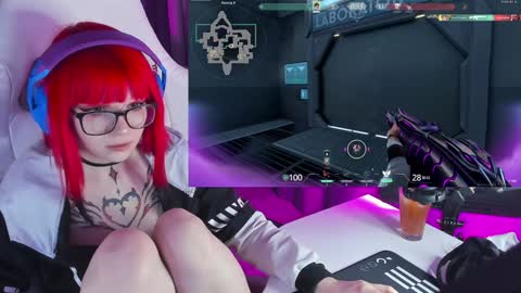 Yumi 3 online show from January 2025 01:10:02 AM