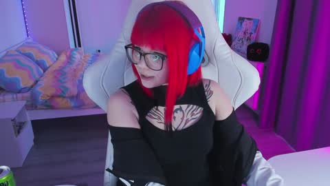 Yumi 3 online show from February 2025 10:46:01 AM