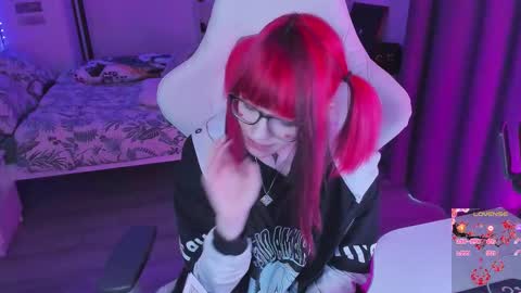 Yumi 3 online show from October 2025 12:50:01 PM