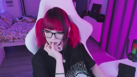 Yumi 3 online show from February 2026 02:25:01 PM