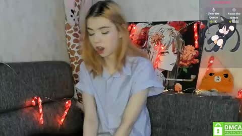 Snapshot of yumiko_uwu chatting on December 2024 08:12:01 AM Yumeko online show from December 2024 08:12:01 AM