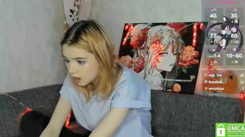 Snapshot of yumiko_uwu chatting on December 2024 11:19:01 AM Yumeko online show from December 2024 11:19:01 AM