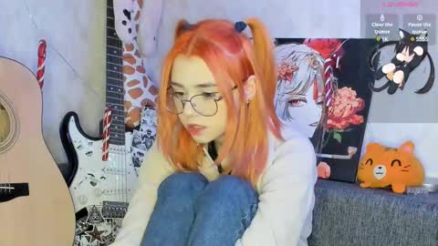 Snapshot of yumiko_uwu chatting on December 2024 09:22:01 AM Yumeko online show from December 2024 09:22:01 AM