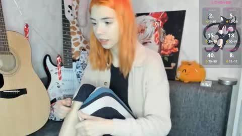 Snapshot of yumiko_uwu chatting on December 2024 09:28:02 AM Yumeko online show from December 2024 09:28:02 AM