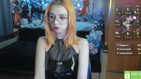 Snapshot of yumiko_uwu chatting on February 2025 11:33:02 AM Yumeko online show from February 2025 11:33:02 AM