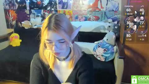 Snapshot of yumiko_uwu chatting on February 2025 11:54:01 AM Yumeko online show from February 2025 11:54:01 AM