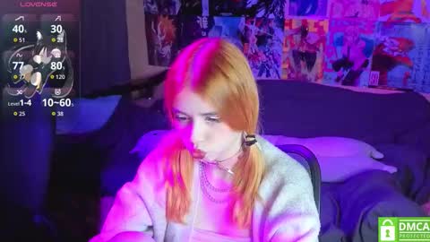 Snapshot of yumiko_uwu chatting on September 2025 05:04:01 PM Yumeko online show from September 2025 05:04:01 PM