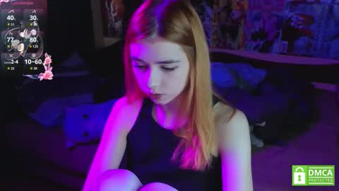 Snapshot of yumiko_uwu chatting on October 2025 10:47:01 AM Yumeko online show from October 2025 10:47:01 AM