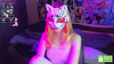 Snapshot of yumiko_uwu chatting on October 2025 10:08:01 AM Yumeko online show from October 2025 10:08:01 AM