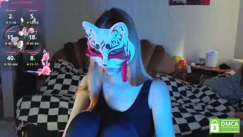 Yumeko online show from February 2026 09:17:01 AM