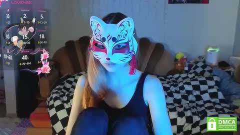 Yumeko online show from February 2026 09:38:01 AM