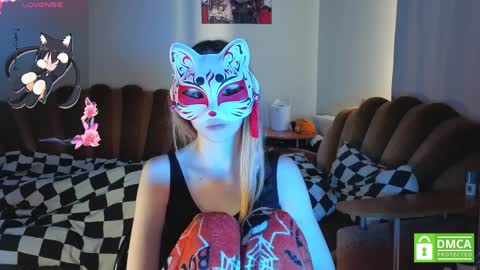 Yumeko online show from March 2026 09:21:02 AM